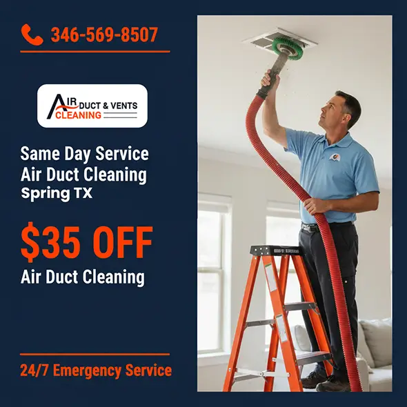 air duct cleaning offers air duct offer